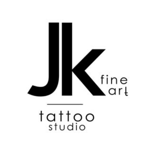 JKFINEART Logo